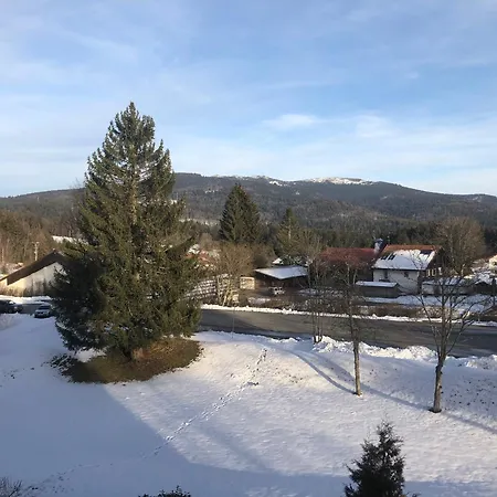 Im Dreilaendereck Neureichenau
