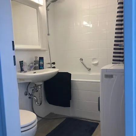 Apartman Im Dreilaendereck