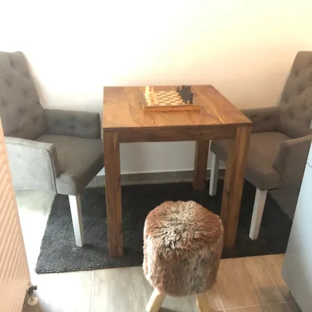 Im Dreilaendereck Apartman Neureichenau