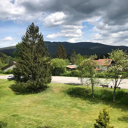 Im Dreilaendereck Neureichenau