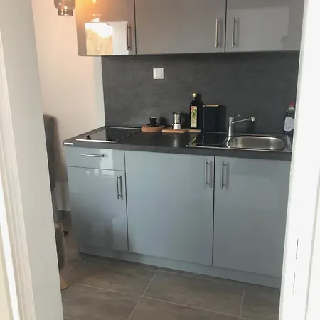 Im Dreilaendereck Appartement *