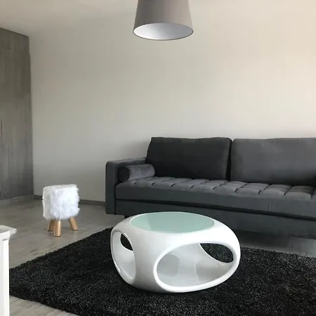 Appartement Im Dreilaendereck *