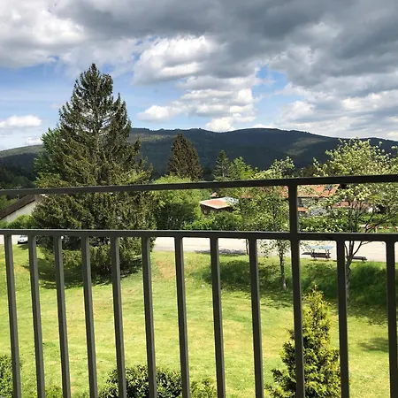 Appartement Im Dreilaendereck Neureichenau